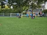 Eerste training S.K.N.W.K. JO7-1 seizoen 2023-2024 (28/34)